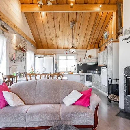 Keiteleen Helmi By Interhome Ferienhaus