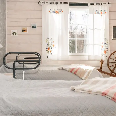 Ferienhaus Keiteleen Helmi By Interhome *
