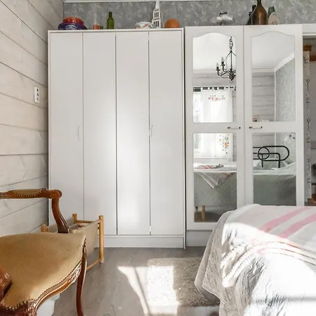 Keiteleen Helmi By Interhome
