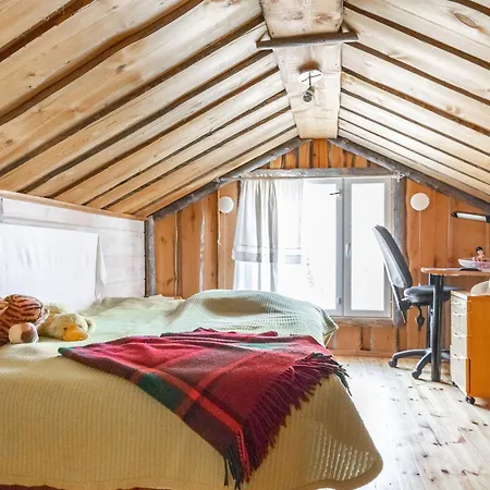 Ferienhaus Keiteleen Helmi By Interhome *