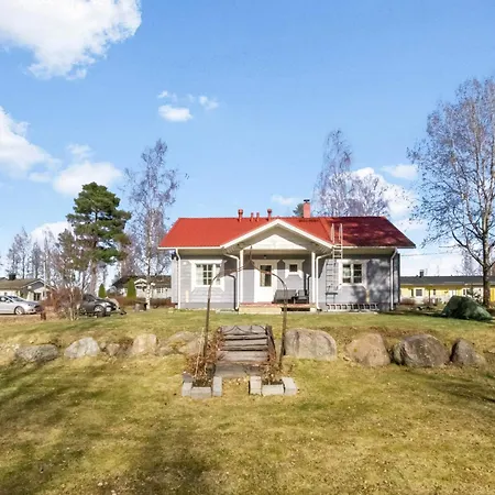 Keiteleen Helmi By Interhome * Äänekoski